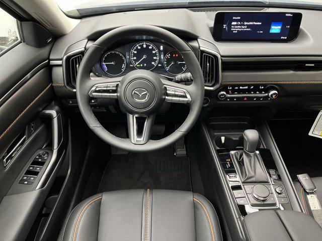 new 2025 Mazda CX-50 Hybrid car, priced at $39,870