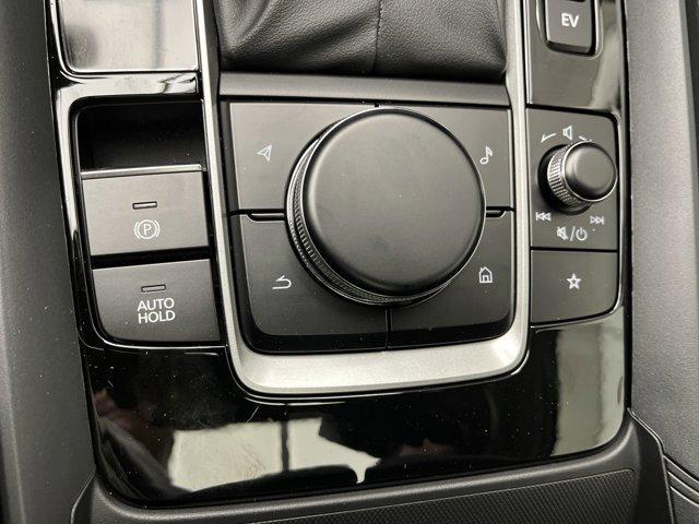 new 2025 Mazda CX-50 Hybrid car, priced at $37,647