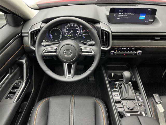 new 2025 Mazda CX-50 Hybrid car, priced at $37,647