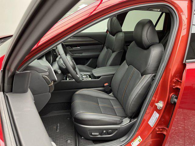 new 2025 Mazda CX-50 Hybrid car, priced at $37,647