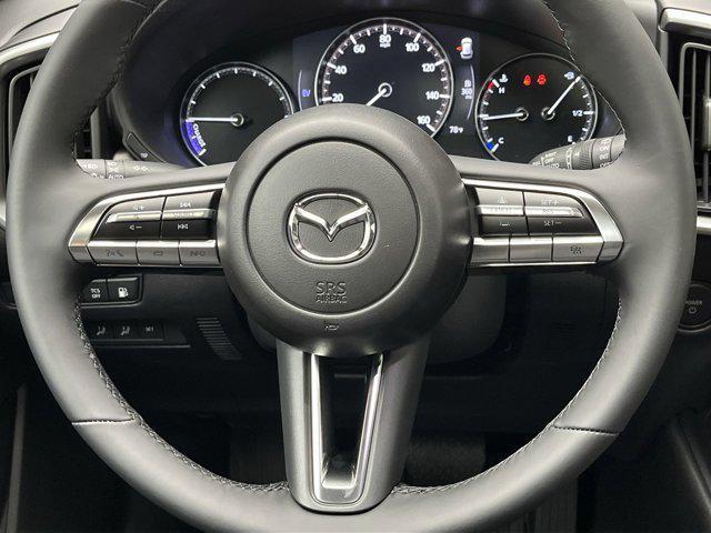 new 2025 Mazda CX-50 Hybrid car, priced at $37,647