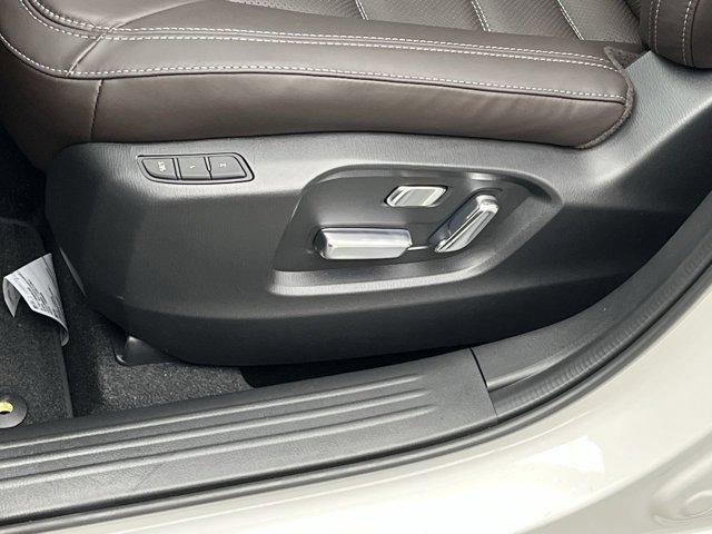 new 2025 Mazda CX-5 car, priced at $41,535
