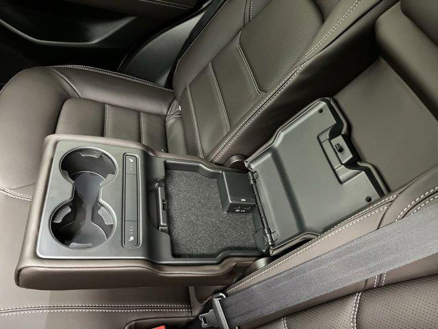 new 2025 Mazda CX-5 car, priced at $41,535