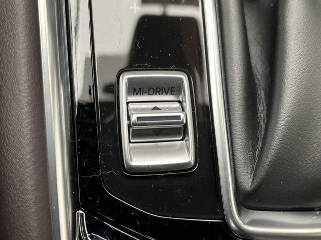 new 2025 Mazda CX-5 car, priced at $41,535