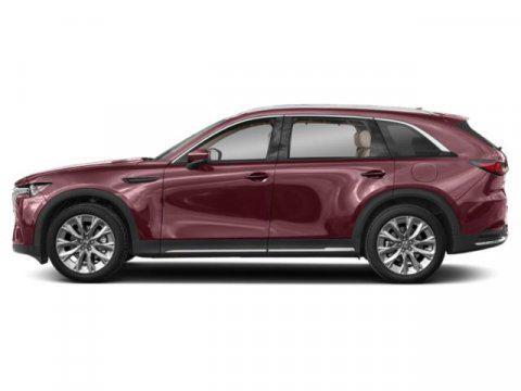 new 2024 Mazda CX-90 car, priced at $48,156