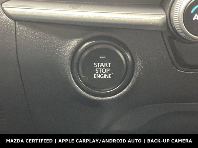 used 2022 Mazda Mazda3 car, priced at $21,900