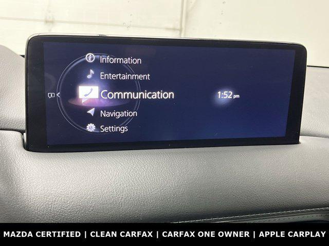 used 2023 Mazda CX-5 car, priced at $31,500