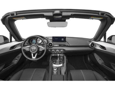 new 2025 Mazda MX-5 Miata car, priced at $38,170