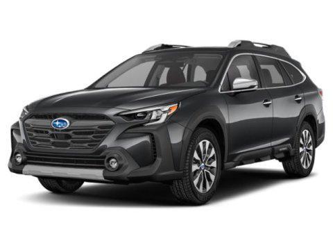 used 2023 Subaru Outback car