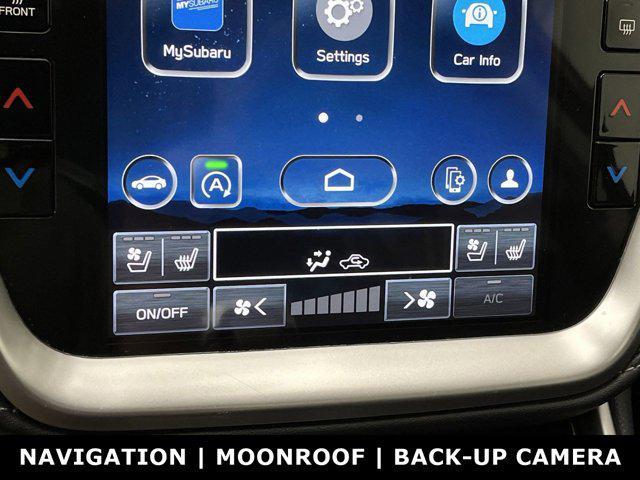 used 2023 Subaru Outback car, priced at $32,000