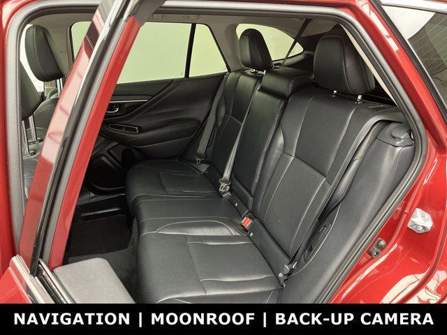 used 2023 Subaru Outback car, priced at $32,000