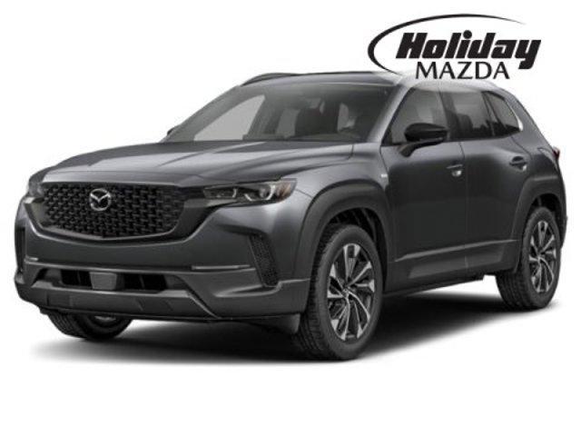 new 2025 Mazda CX-50 Hybrid car, priced at $41,239