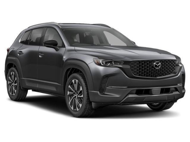 new 2025 Mazda CX-50 Hybrid car, priced at $41,239