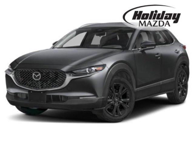 new 2025 Mazda CX-30 car, priced at $27,431