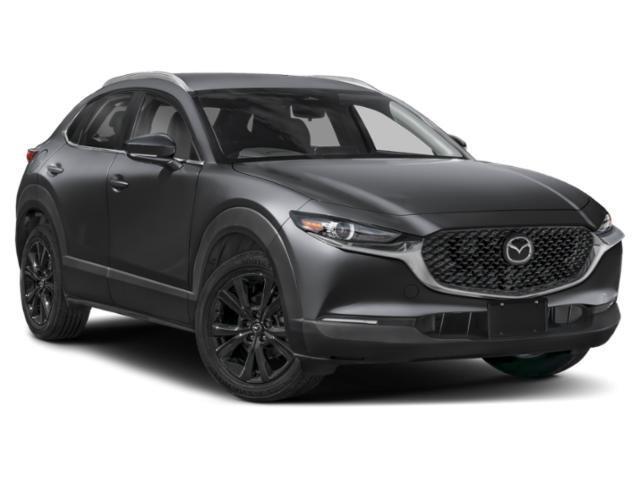 new 2025 Mazda CX-30 car, priced at $27,431