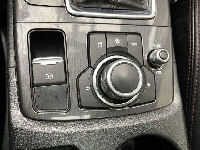 used 2016 Mazda CX-5 car, priced at $19,500