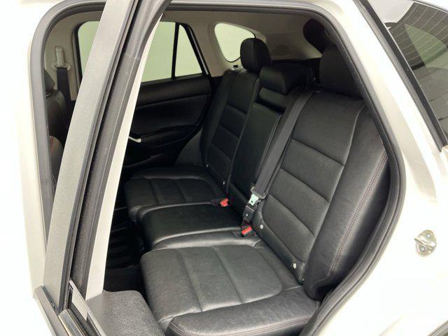 used 2016 Mazda CX-5 car, priced at $19,500
