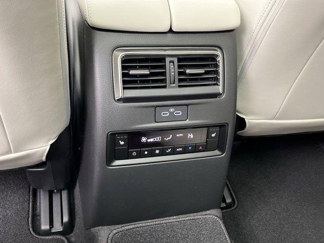 new 2025 Mazda CX-90 car, priced at $51,605