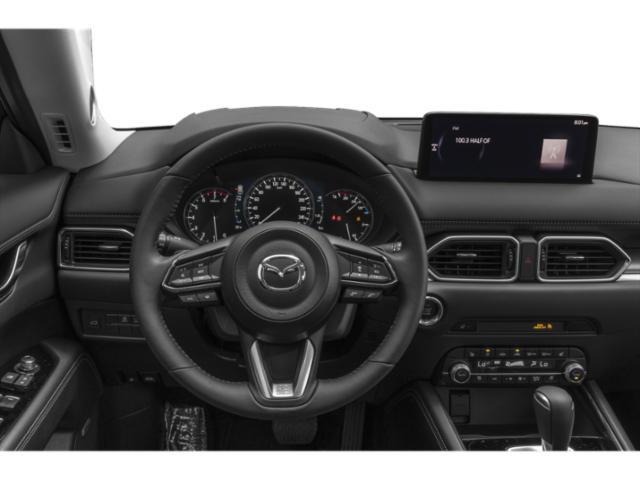 used 2024 Mazda CX-5 car