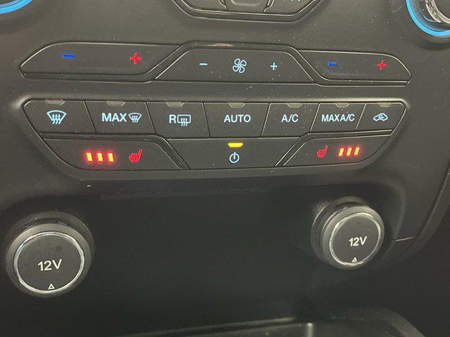 used 2021 Ford Ranger car, priced at $31,000