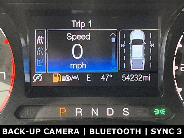 used 2021 Ford Ranger car, priced at $30,000