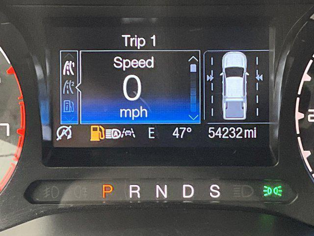 used 2021 Ford Ranger car, priced at $31,000