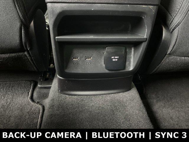 used 2021 Ford Ranger car, priced at $30,000