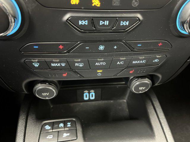 used 2021 Ford Ranger car, priced at $31,000