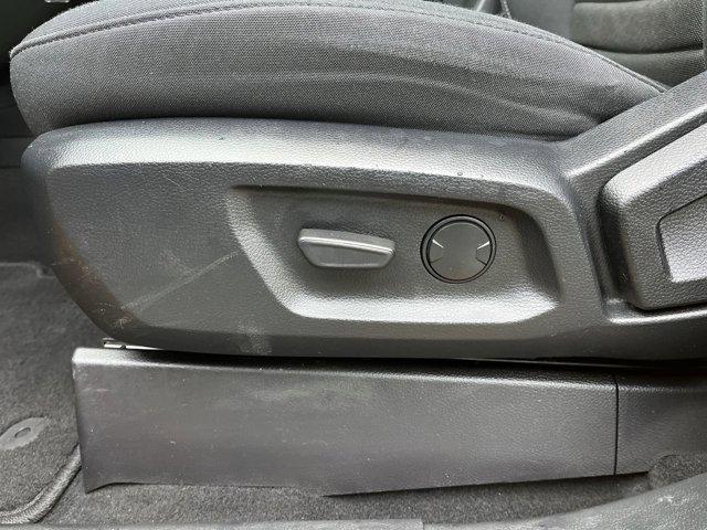 used 2021 Ford Ranger car, priced at $31,000