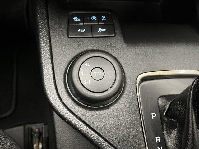 used 2021 Ford Ranger car, priced at $31,000