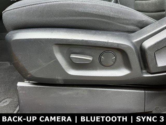 used 2021 Ford Ranger car, priced at $30,000