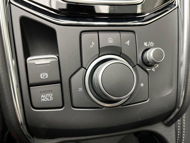 new 2025 Mazda CX-5 car, priced at $35,962