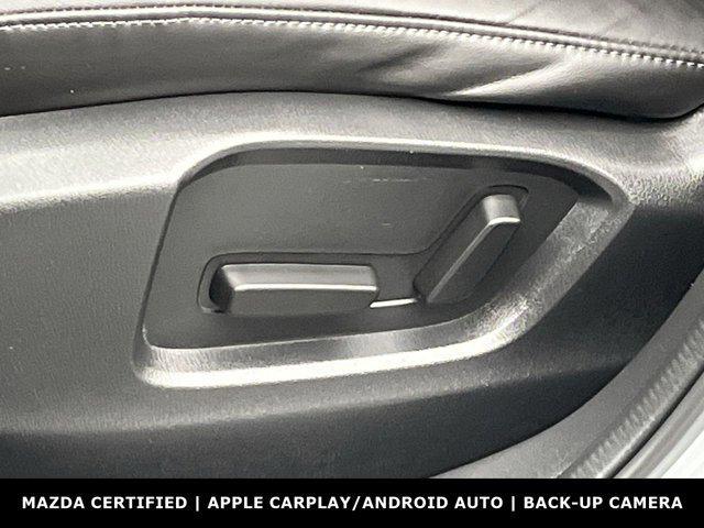 used 2020 Mazda CX-5 car, priced at $20,900