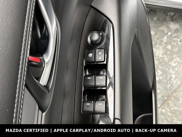 used 2020 Mazda CX-5 car, priced at $20,900