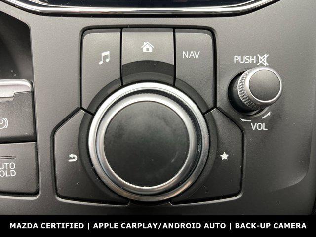 used 2020 Mazda CX-5 car, priced at $20,900