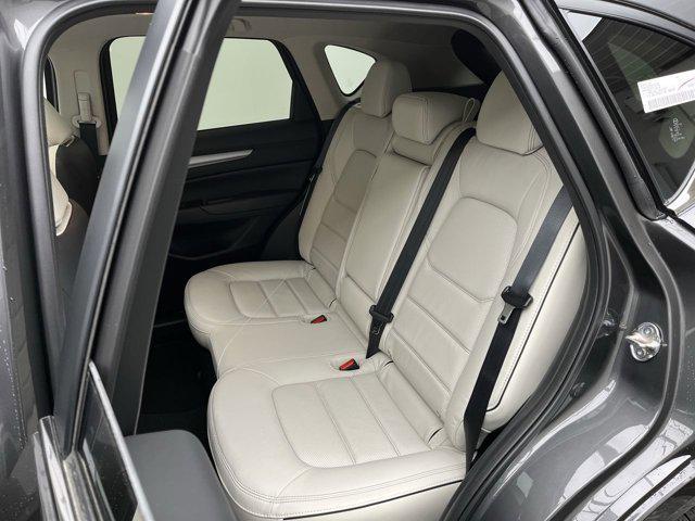 new 2025 Mazda CX-5 car, priced at $32,419