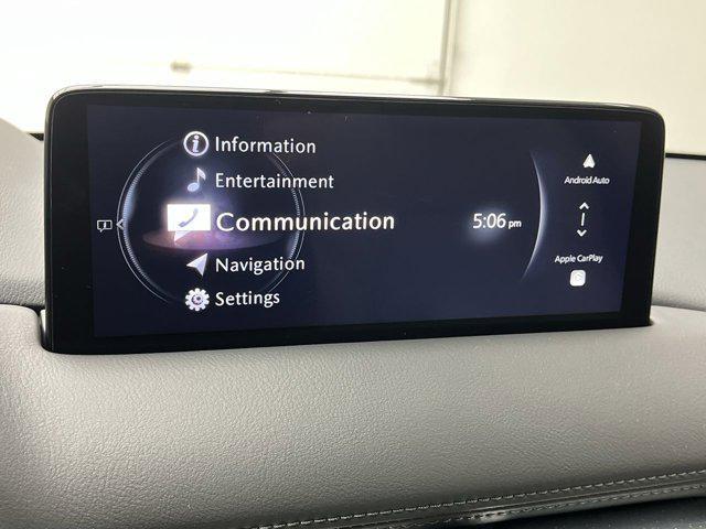 new 2025 Mazda CX-5 car, priced at $32,419