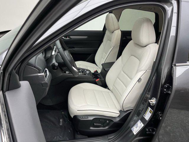 new 2025 Mazda CX-5 car, priced at $32,419