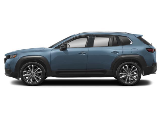 new 2025 Mazda CX-50 car, priced at $39,055