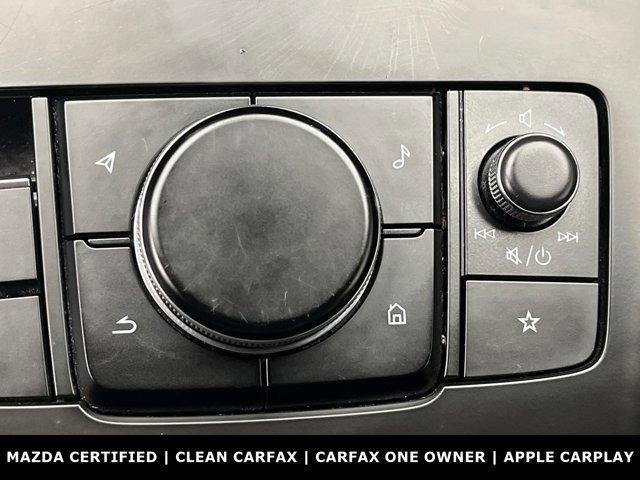 used 2024 Mazda CX-90 car, priced at $28,000