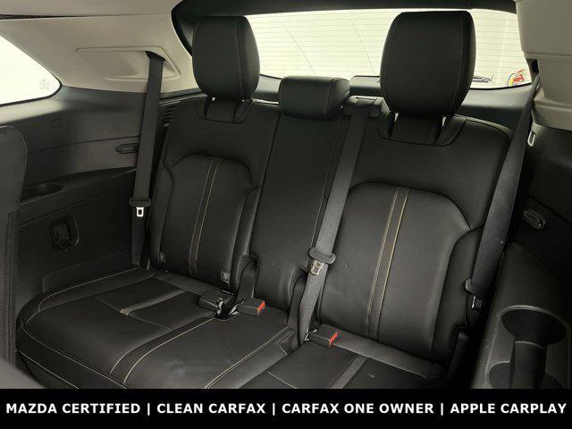 used 2024 Mazda CX-90 car, priced at $28,000