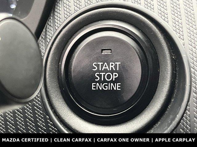 used 2024 Mazda CX-90 car, priced at $28,000