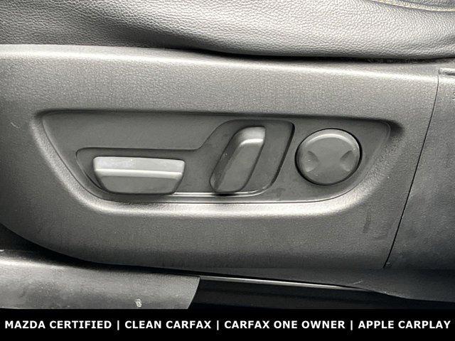 used 2024 Mazda CX-90 car, priced at $28,000