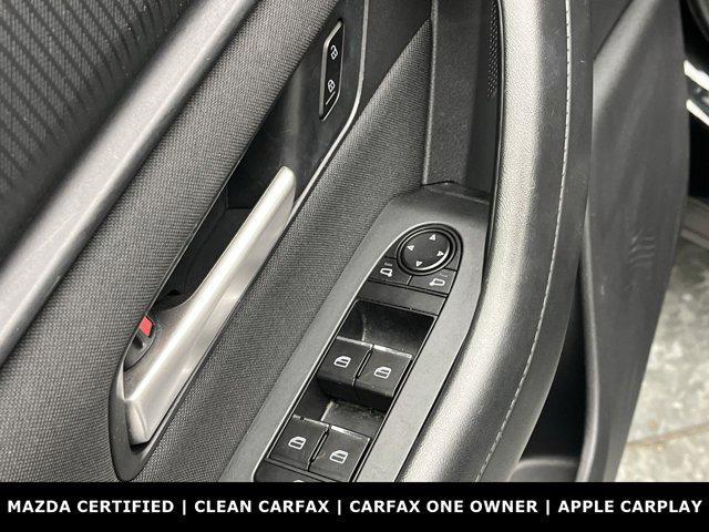 used 2024 Mazda CX-90 car, priced at $28,000