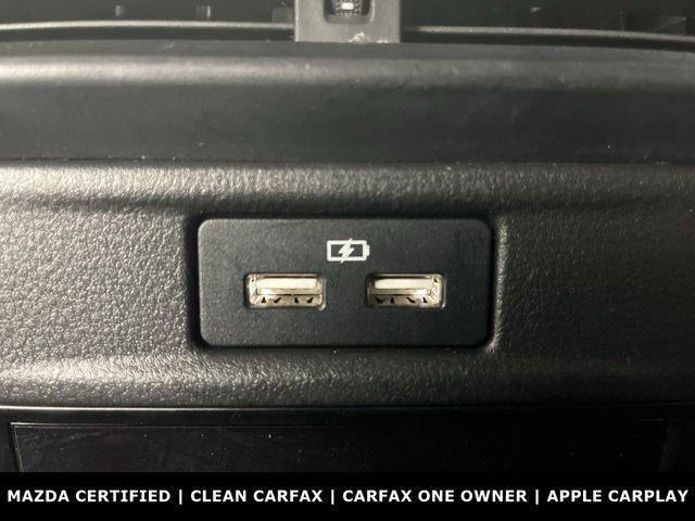 used 2024 Mazda CX-90 car, priced at $28,000