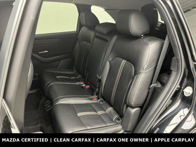 used 2024 Mazda CX-90 car, priced at $28,000
