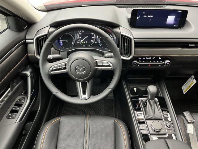 new 2025 Mazda CX-50 Hybrid car, priced at $37,587