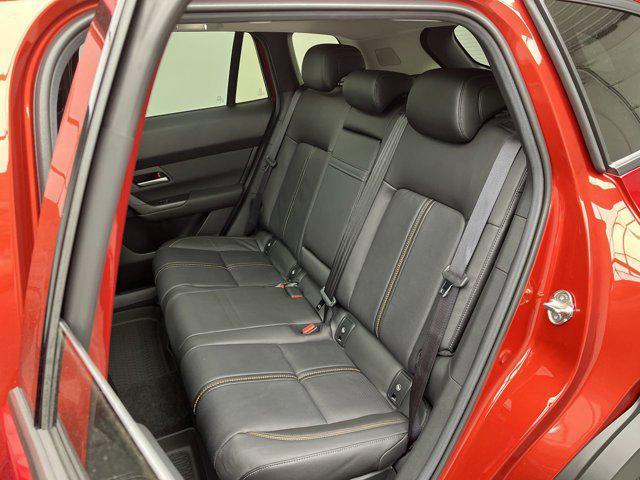new 2025 Mazda CX-50 Hybrid car, priced at $37,587