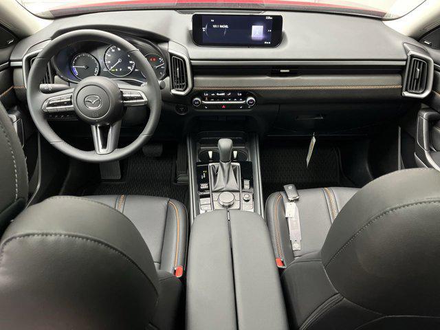 new 2025 Mazda CX-50 Hybrid car, priced at $37,587
