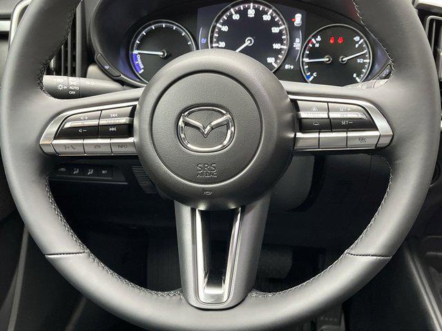 new 2025 Mazda CX-50 Hybrid car, priced at $37,587